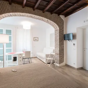 Apartamento Domenichino Luxury