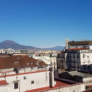 Casa de hóspedes Il Balconcino, Nápoles