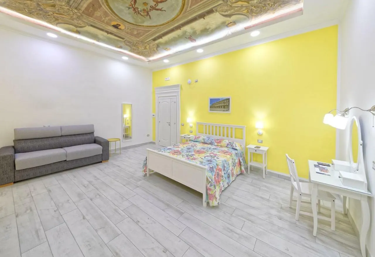 B&B Rest A Napoli Naples